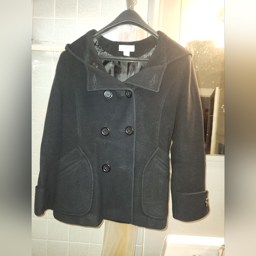 Womens coat